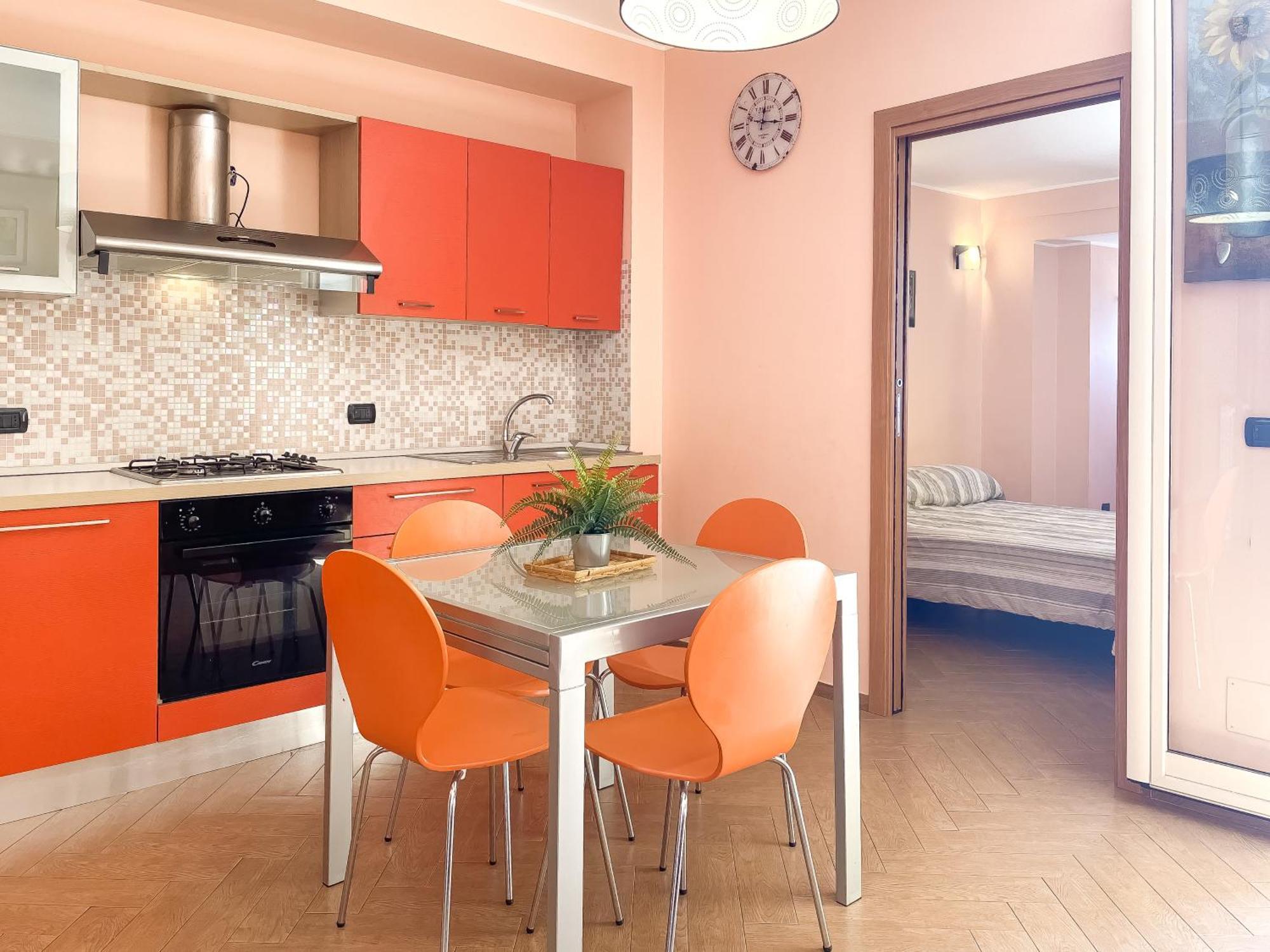 Maremare Apartments Giardini Naxos Dış mekan fotoğraf