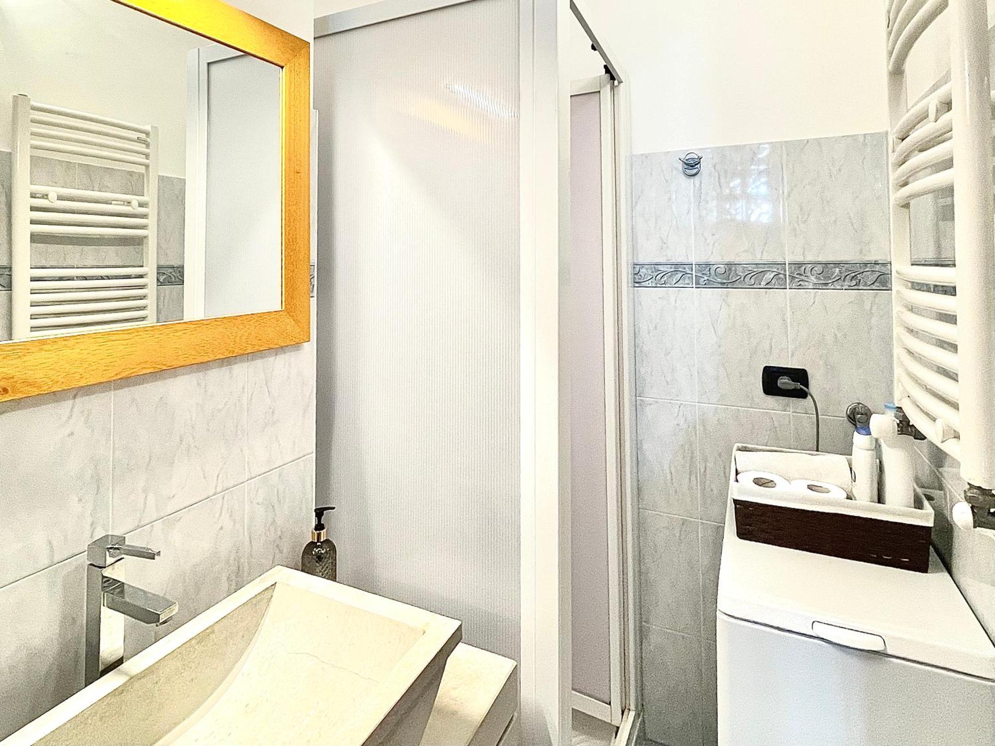 Maremare Apartments Giardini Naxos Oda fotoğraf
