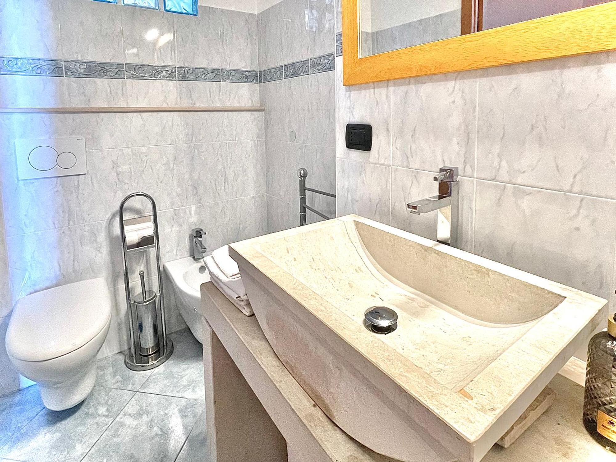 Maremare Apartments Giardini Naxos Oda fotoğraf