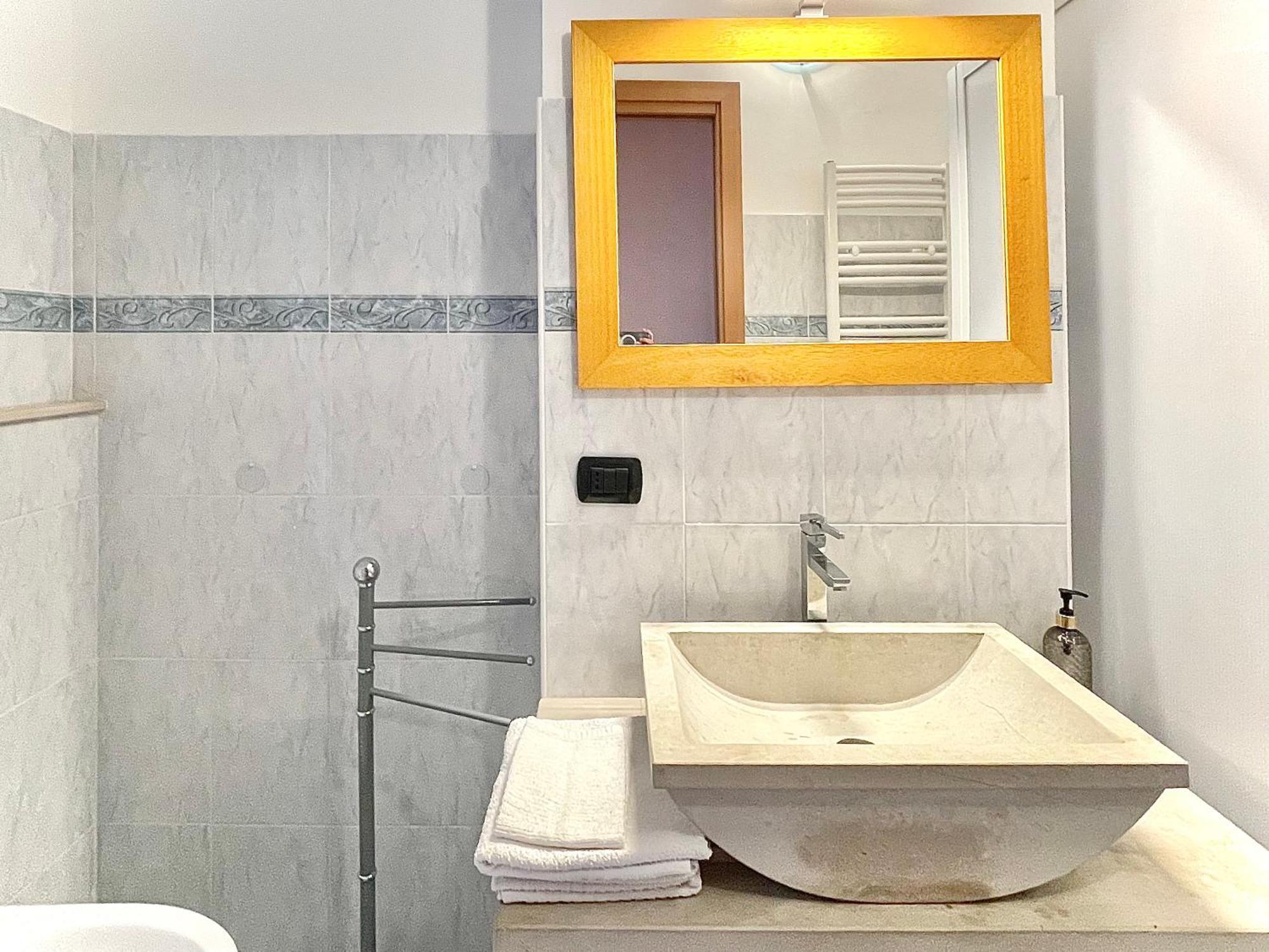 Maremare Apartments Giardini Naxos Oda fotoğraf